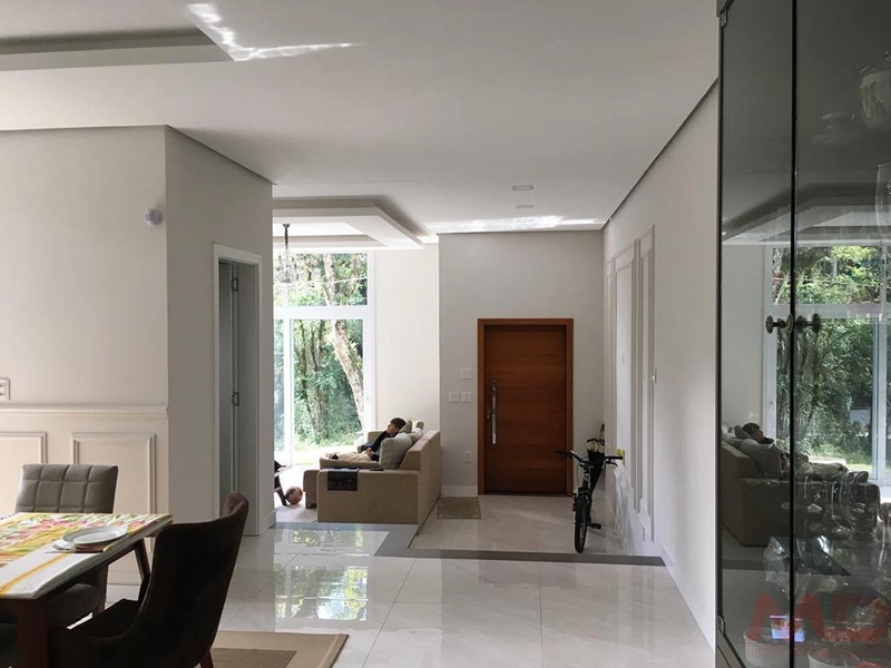 # CASA A VENDA EM CONDOMINIO 3 QUARTOS EM CANELA RS: 10ª foto da galeria de imagens do imóvel