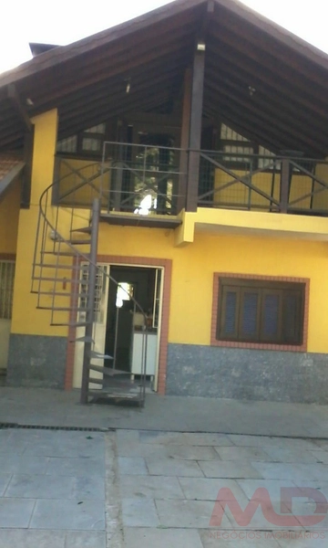 Casa a Venda em Canela: 1ª foto da galeria de imagens do imóvel