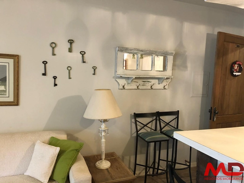  APARTAMENTO UM DORMITORIO EM GRAMADO RS: 2ª foto da galeria de imagens do imóvel