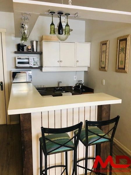  APARTAMENTO UM DORMITORIO EM GRAMADO RS: 3ª foto da galeria de imagens do imóvel