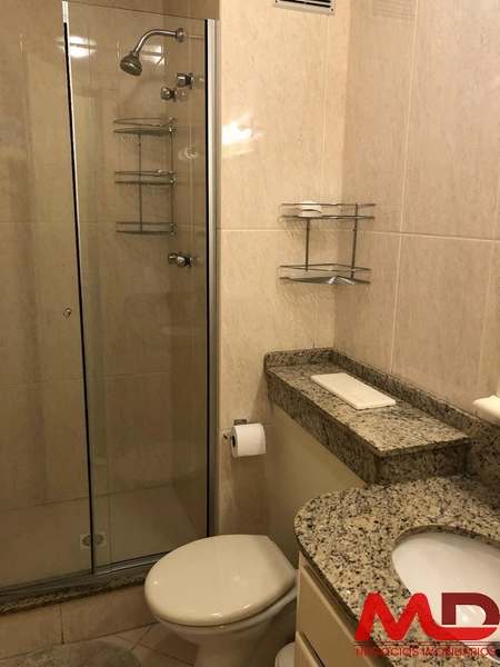  APARTAMENTO UM DORMITORIO EM GRAMADO RS: 4ª foto da galeria de imagens do imóvel