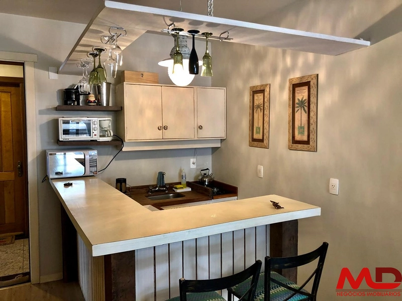  APARTAMENTO UM DORMITORIO EM GRAMADO RS: 5ª foto da galeria de imagens do imóvel