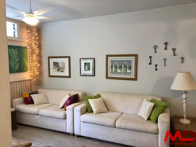 Imóvel residencial ou comercial