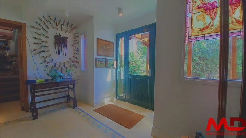 Casa a venda em Gramado RS: 3ª foto da galeria de imagens do imóvel