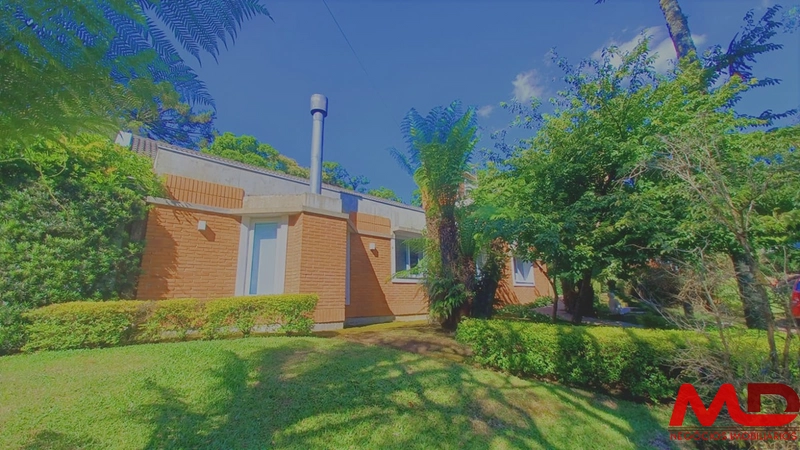 Casa a venda em Gramado RS: 52ª foto da galeria de imagens do imóvel