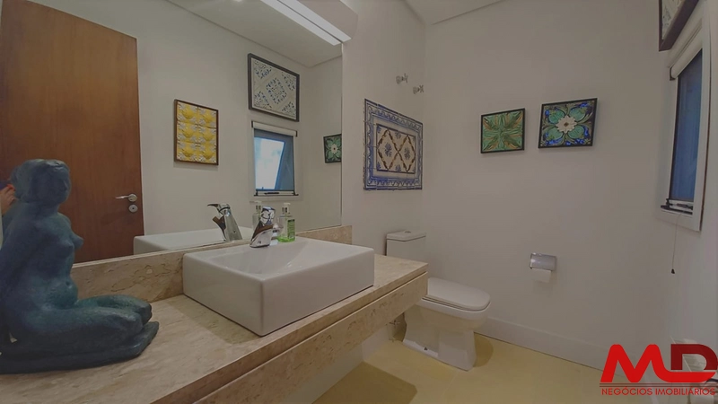 Casa a venda em Gramado RS: 11ª foto da galeria de imagens do imóvel