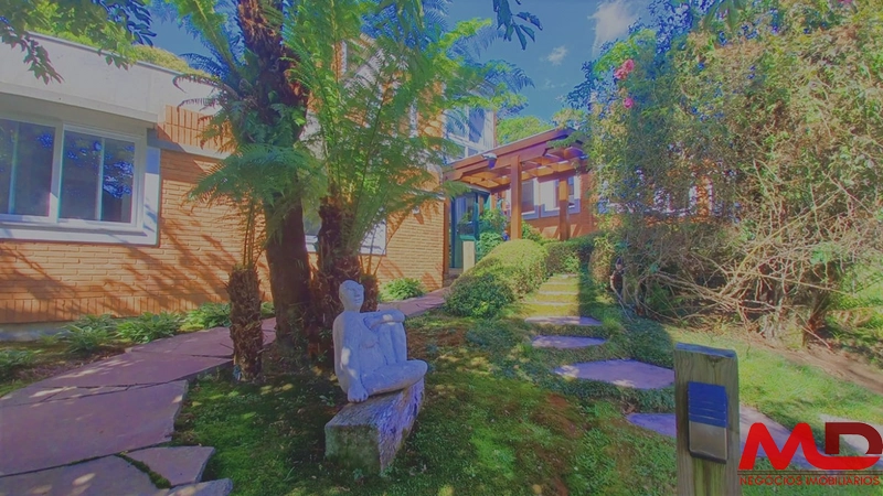 Casa a venda em Gramado RS: 53ª foto da galeria de imagens do imóvel