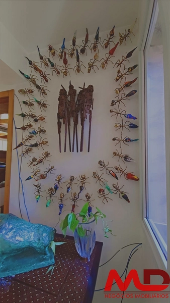 Casa a venda em Gramado RS: 2ª foto da galeria de imagens do imóvel