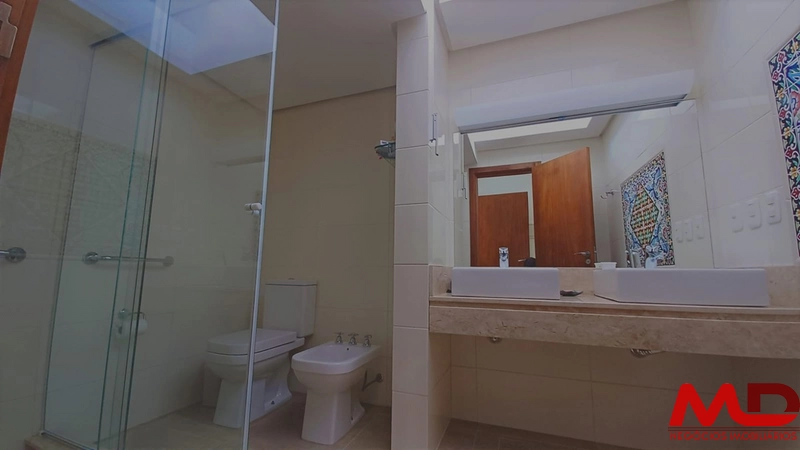 Casa a venda em Gramado RS: 9ª foto da galeria de imagens do imóvel