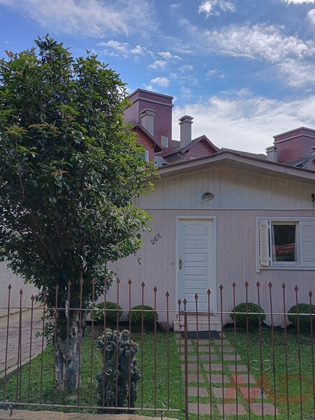 Imóvel residencial ou comercial