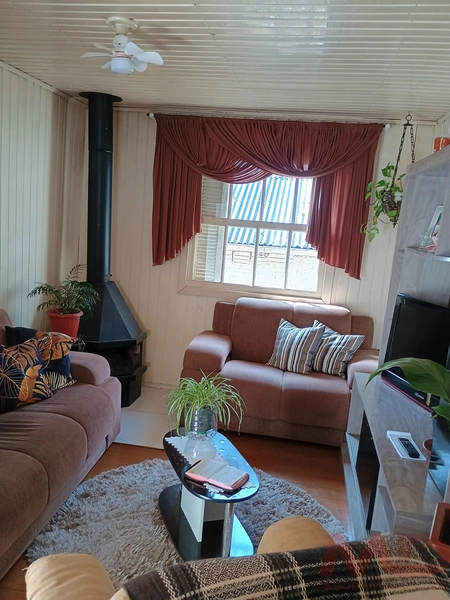 casa a venda de 3 dormitórios em gramado rs: 4ª foto da galeria de imagens do imóvel