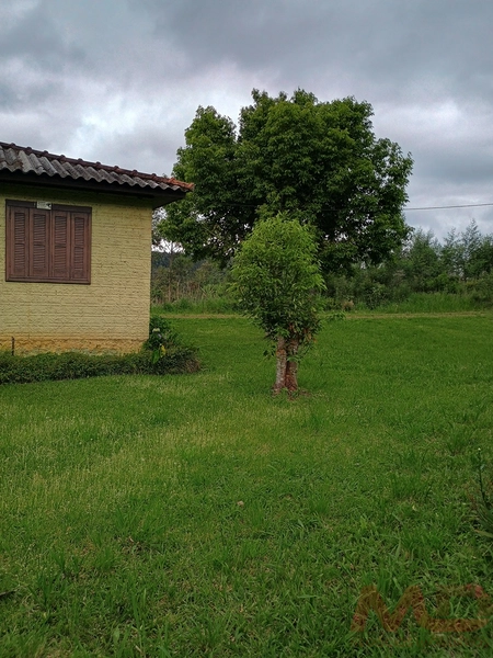 Imóvel residencial ou comercial