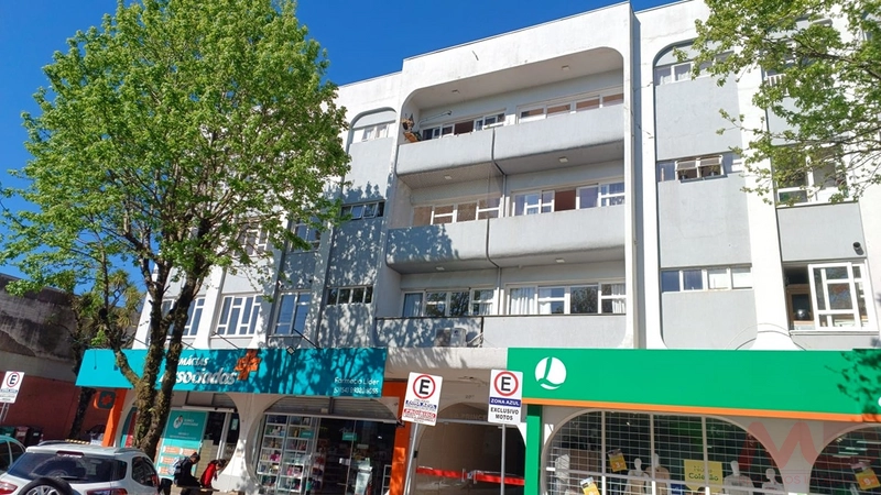 Apartamento a venda em Canela: 3ª foto da galeria de imagens do imóvel