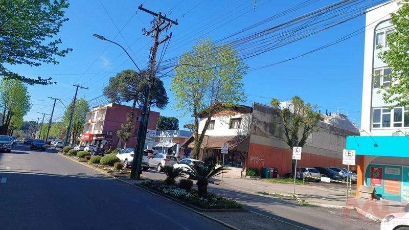 Apartamento a venda em Canela: 2ª foto da galeria de imagens do imóvel