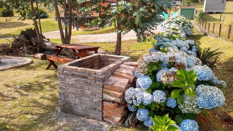 VENDA DE POUSADA EM SÃO FRANCISCO DE PAULA RS: 44ª foto da galeria de imagens do imóvel