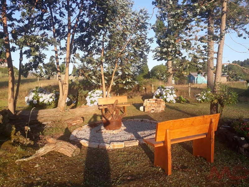 VENDA DE POUSADA EM SÃO FRANCISCO DE PAULA RS: 37ª foto da galeria de imagens do imóvel