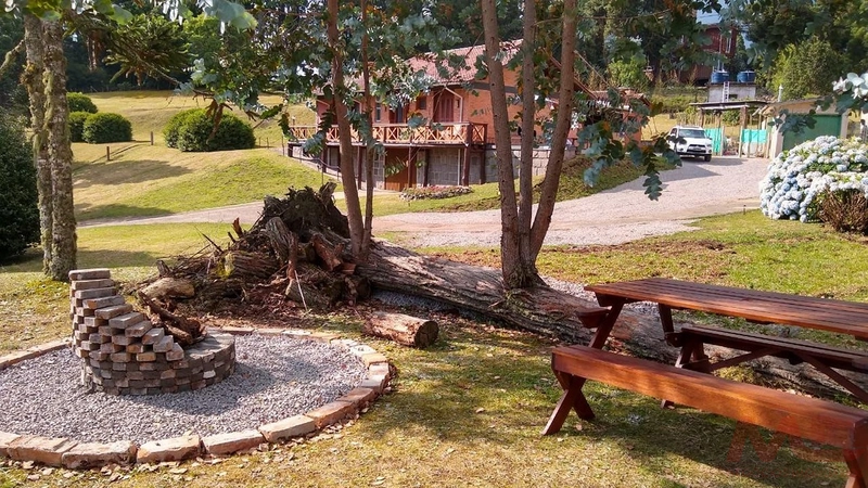 VENDA DE POUSADA EM SÃO FRANCISCO DE PAULA RS: 45ª foto da galeria de imagens do imóvel