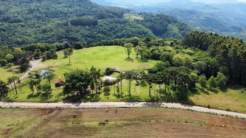 SITIO/CHACARAS VANDA EXCLUSIVA GRAMADO/RS LINHA AVILA: 14ª foto da galeria de imagens do imóvel