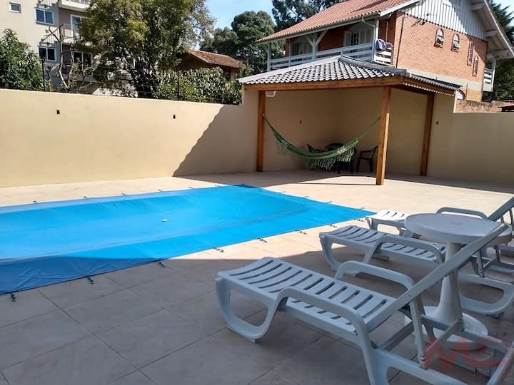 CASA 3 DORMITORIOS EM CANELA RS: 5ª foto da galeria de imagens do imóvel