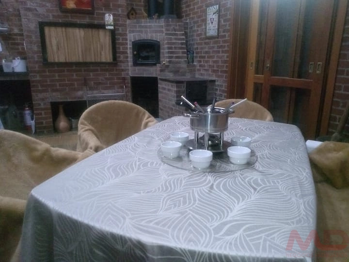 CASA 3 DORMITORIOS EM CANELA RS: 7ª foto da galeria de imagens do imóvel