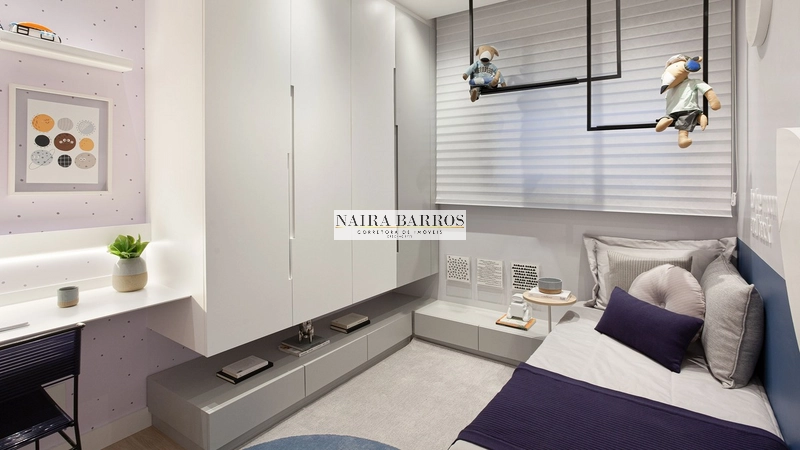 Apartamento Mondo - Jardim Bela Vista: 7ª foto da galeria de imagens do imóvel