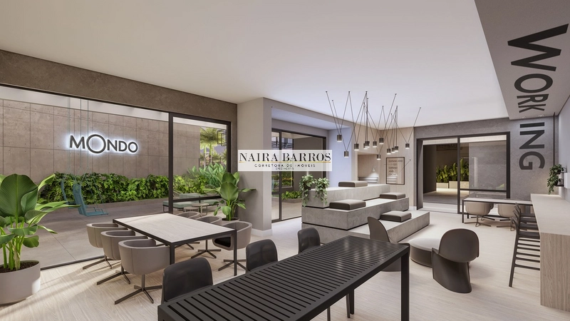 Apartamento Mondo - Jardim Bela Vista: 20ª foto da galeria de imagens do imóvel