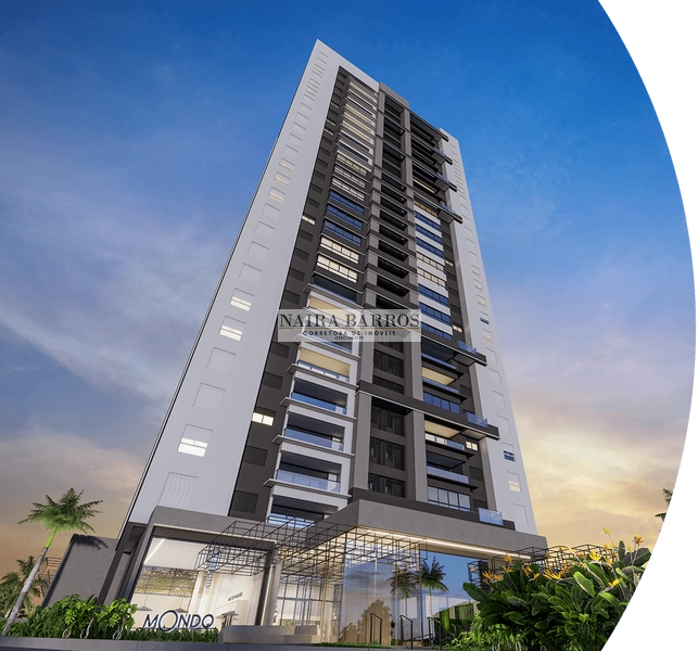 Apartamento Mondo - Jardim Bela Vista: 1ª foto da galeria de imagens do imóvel
