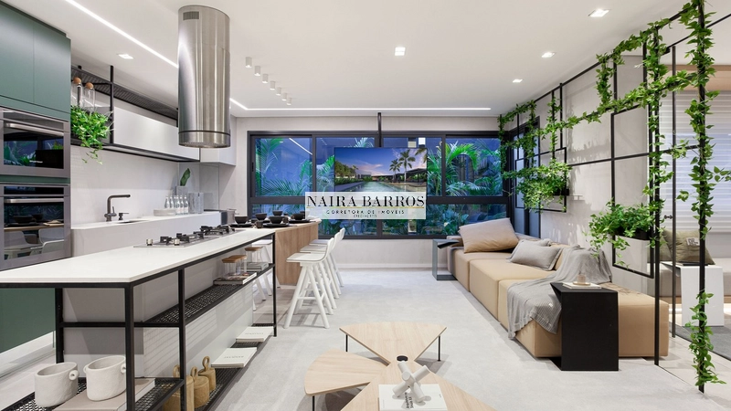 Apartamento Mondo - Jardim Bela Vista: 2ª foto da galeria de imagens do imóvel