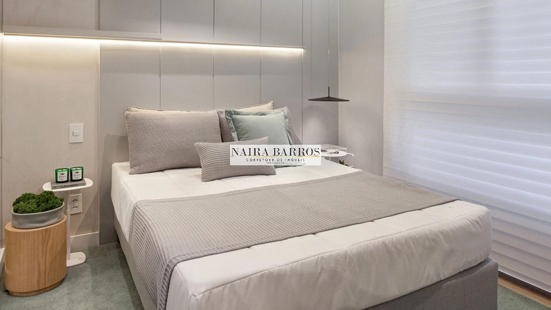 Apartamento Mondo - Jardim Bela Vista: 5ª foto da galeria de imagens do imóvel