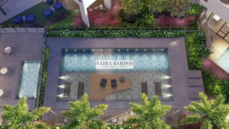 Apartamento Mondo - Jardim Bela Vista: 22ª foto da galeria de imagens do imóvel
