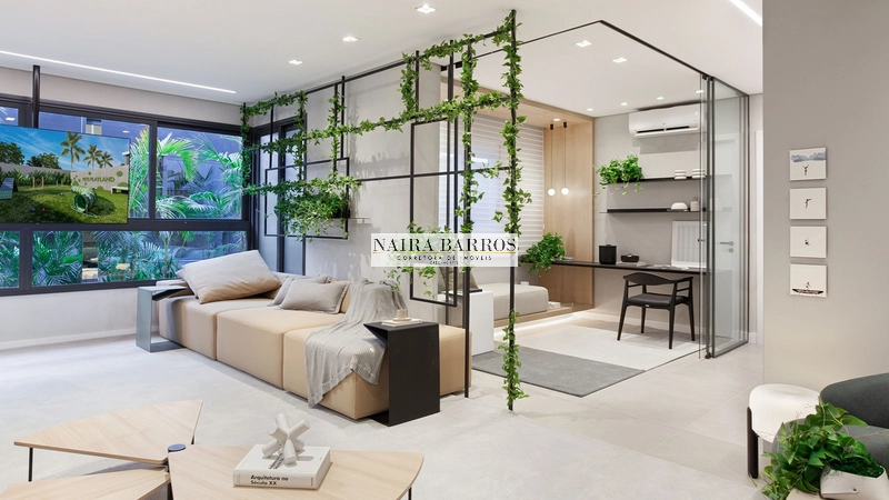 Apartamento Mondo - Jardim Bela Vista: 4ª foto da galeria de imagens do imóvel