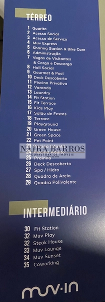 Apartamento Muv-in - Caranda Bosque: 9ª foto da galeria de imagens do imóvel