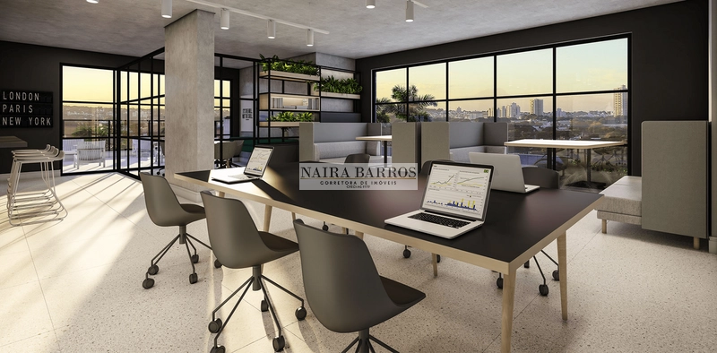 Apartamento Muv-in - Caranda Bosque: 5ª foto da galeria de imagens do imóvel