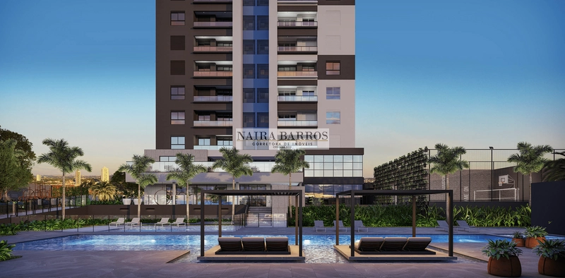 Apartamento Muv-in - Caranda Bosque: 8ª foto da galeria de imagens do imóvel