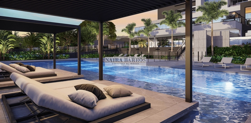 Apartamento Muv-in - Caranda Bosque: 7ª foto da galeria de imagens do imóvel