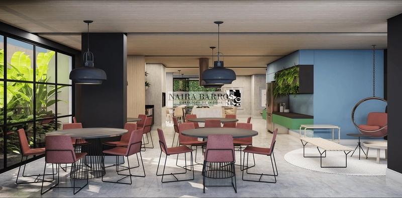 Apartamento Muv-in - Caranda Bosque: 13ª foto da galeria de imagens do imóvel