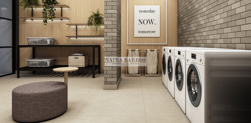 Apartamento Muv-in - Caranda Bosque: 1ª foto da galeria de imagens do imóvel