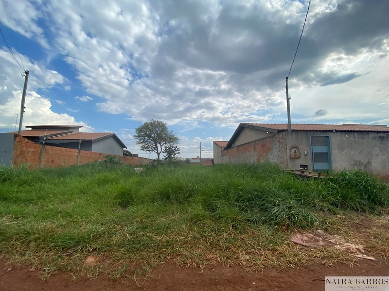 Lote 250m2 próximo da UCDB: 1ª foto da galeria de imagens do imóvel