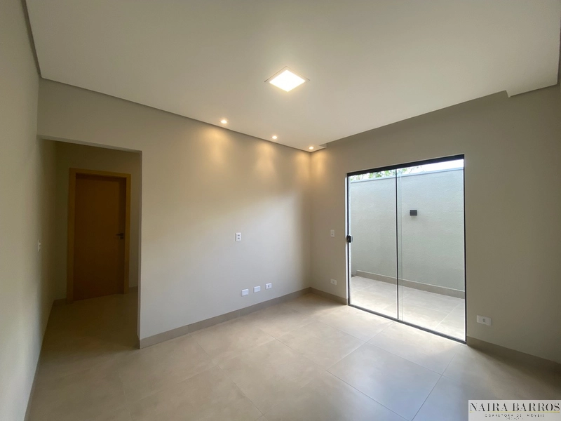 Casa com 3 dormitórios sendo 1 suíte no Agua Limpa Park: 9ª foto da galeria de imagens do imóvel