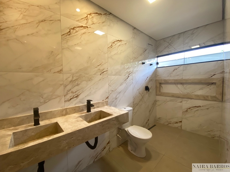 Casa com 3 dormitórios sendo 1 suíte no Agua Limpa Park: 12ª foto da galeria de imagens do imóvel
