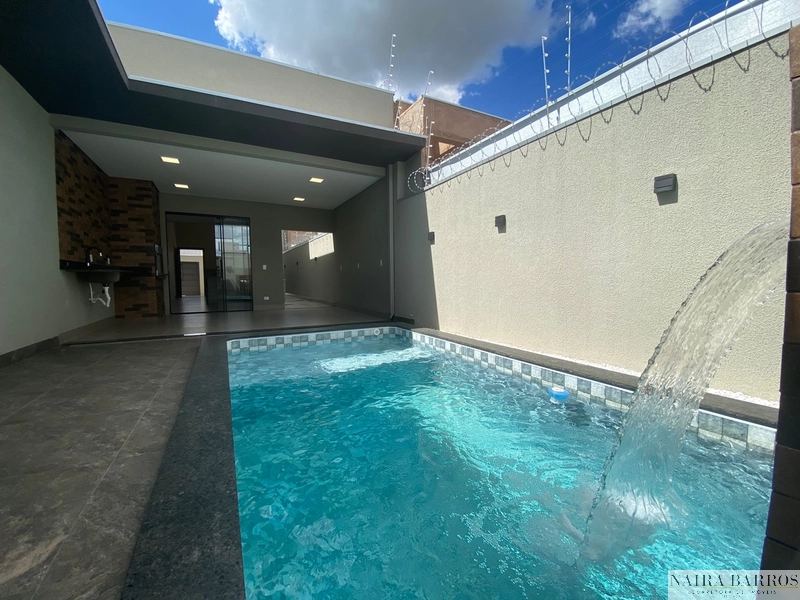 Casa com 3 dormitórios sendo 1 suíte no Agua Limpa Park: 15ª foto da galeria de imagens do imóvel