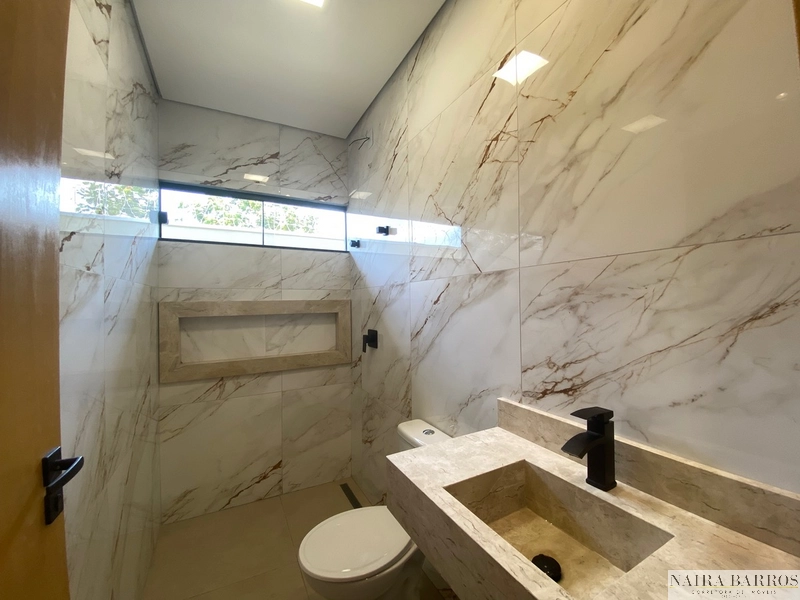 Casa com 3 dormitórios sendo 1 suíte no Agua Limpa Park: 7ª foto da galeria de imagens do imóvel