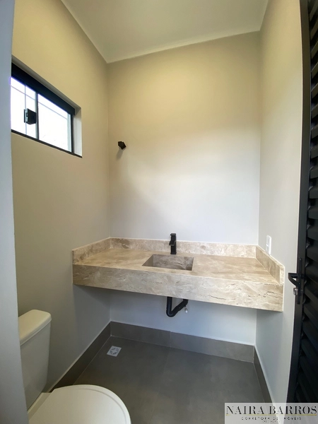 Casa com 3 dormitórios sendo 1 suíte no Agua Limpa Park: 16ª foto da galeria de imagens do imóvel