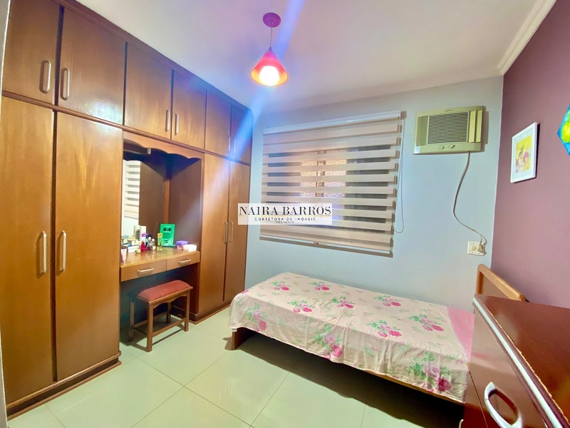 Casa com 4 dormitórios prox. a base aérea.: 12ª foto da galeria de imagens do imóvel