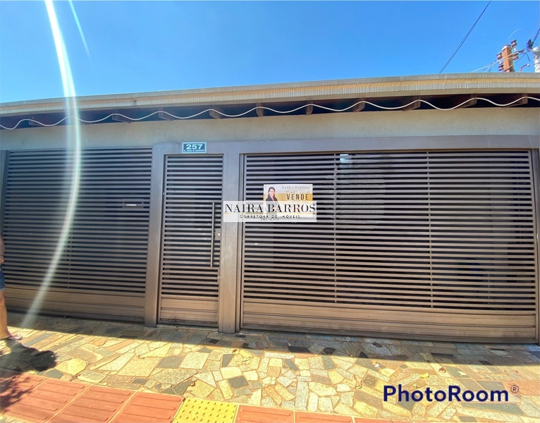 Casa com 4 dormitórios prox. a base aérea.: 7ª foto da galeria de imagens do imóvel