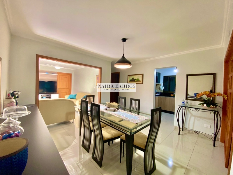 Casa com 4 dormitórios prox. a base aérea.: 17ª foto da galeria de imagens do imóvel