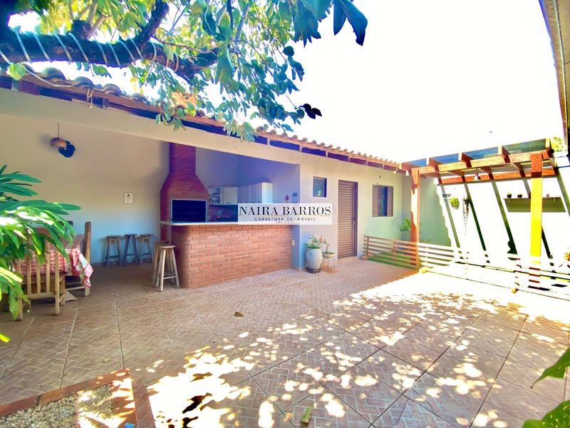 Casa com 4 dormitórios prox. a base aérea.: 16ª foto da galeria de imagens do imóvel
