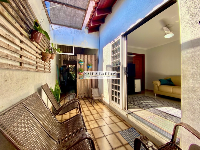 Casa com 4 dormitórios prox. a base aérea.: 11ª foto da galeria de imagens do imóvel