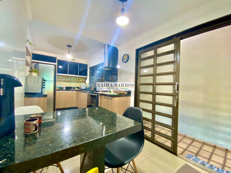 Casa com 4 dormitórios prox. a base aérea.: 14ª foto da galeria de imagens do imóvel