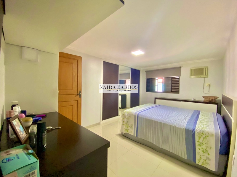 Casa com 4 dormitórios prox. a base aérea.: 4ª foto da galeria de imagens do imóvel